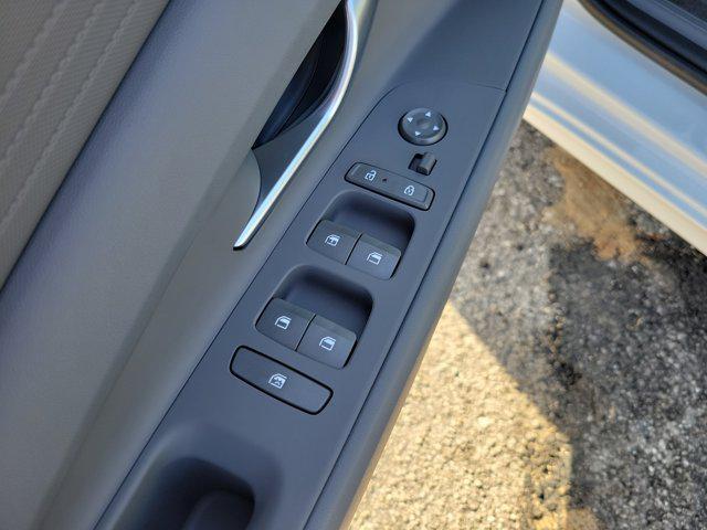 new 2026 Hyundai Elantra car, priced at $23,803