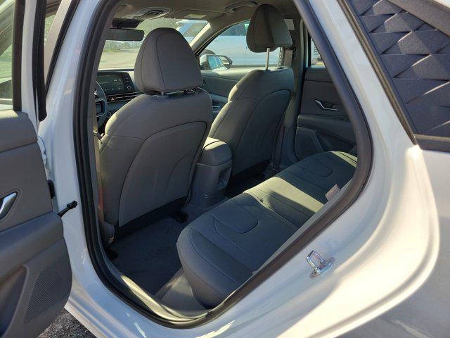 new 2026 Hyundai Elantra car, priced at $23,803