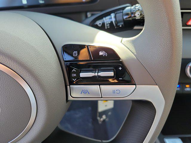 new 2026 Hyundai Elantra car, priced at $23,803