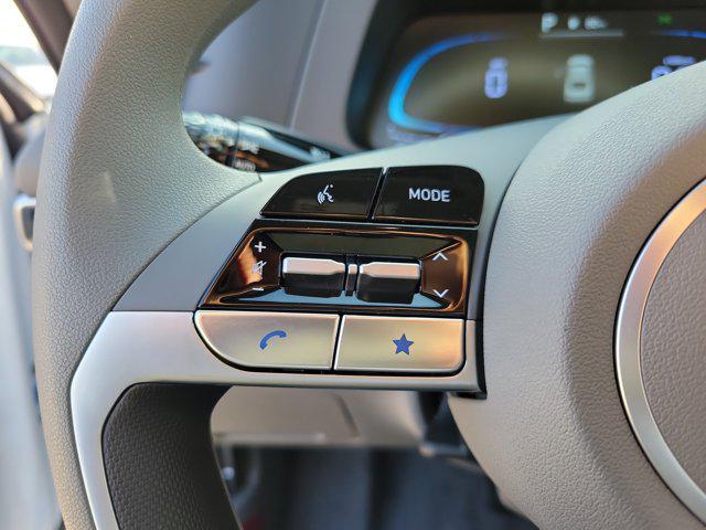 new 2026 Hyundai Elantra car, priced at $23,803