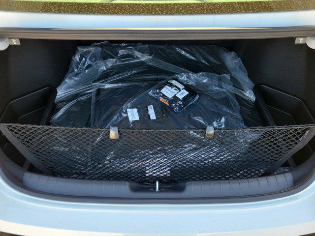 new 2026 Hyundai Elantra car, priced at $23,803