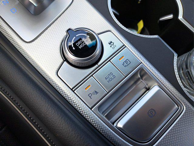 Vatna Gray 2026 Genesis G70 2.5T AWD Prestige