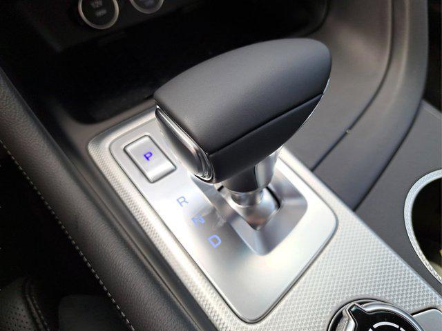 Vatna Gray 2026 Genesis G70 2.5T AWD Prestige