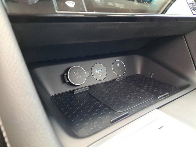 Vatna Gray 2026 Genesis G70 2.5T AWD Prestige