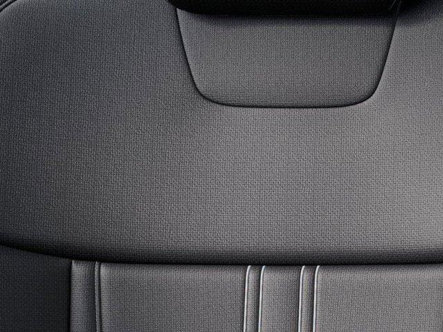 new 2026 Hyundai Tucson car, priced at $31,536