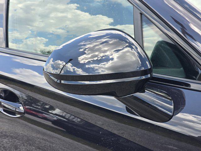 new 2026 Hyundai Sonata car, priced at $33,917