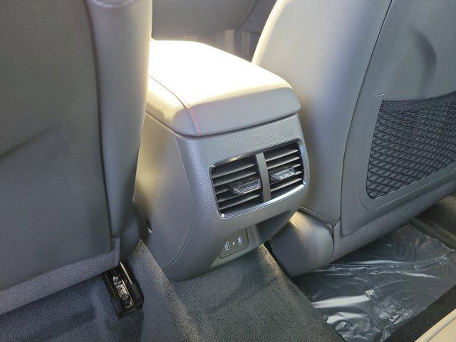 new 2026 Hyundai Sonata car, priced at $33,917