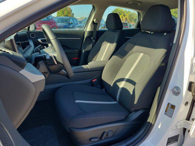 new 2026 Hyundai Sonata car, priced at $29,635