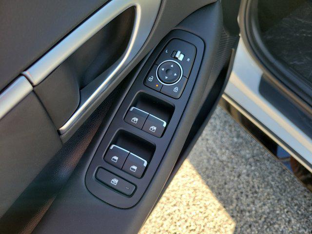 new 2026 Hyundai Sonata car, priced at $29,635