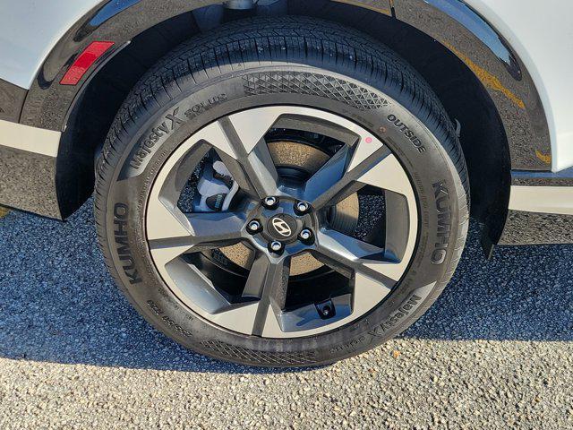 new 2026 Hyundai Palisade car, priced at $51,825