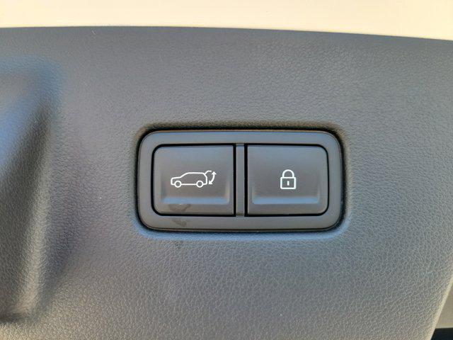 new 2026 Hyundai Palisade car, priced at $51,825