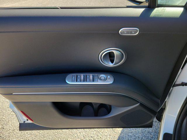 new 2026 Hyundai Palisade car, priced at $51,825