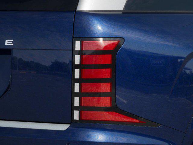 new 2026 Hyundai Palisade Hybrid car, priced at $58,515