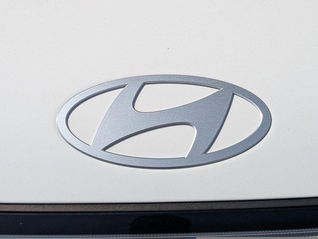 new 2026 Hyundai Kona car, priced at $29,892