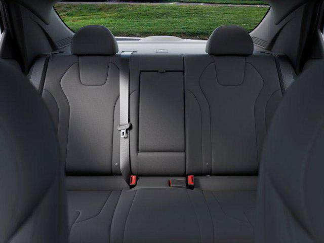 new 2026 Hyundai Elantra car, priced at $24,246