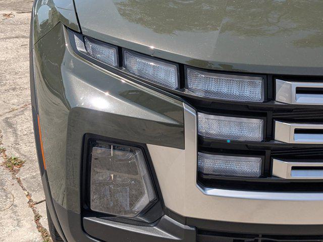 new 2026 Hyundai SANTA CRUZ car, priced at $31,628