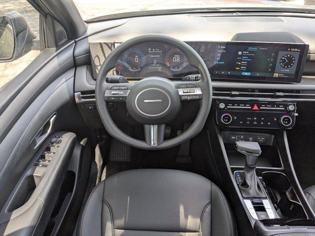 new 2026 Hyundai SANTA CRUZ car, priced at $31,628