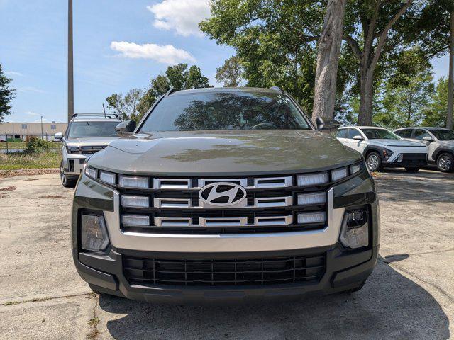 new 2026 Hyundai SANTA CRUZ car, priced at $31,628
