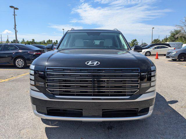new 2026 Hyundai Palisade Hybrid car, priced at $58,665