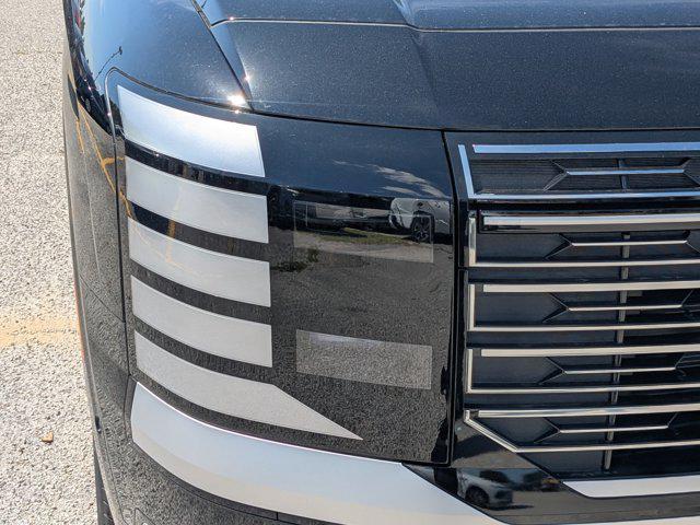 new 2026 Hyundai Palisade Hybrid car, priced at $58,665