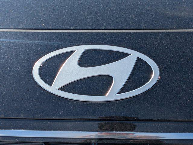 new 2026 Hyundai Palisade Hybrid car, priced at $58,665