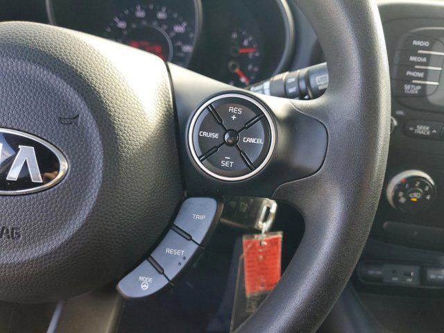 used 2014 Kia Soul car