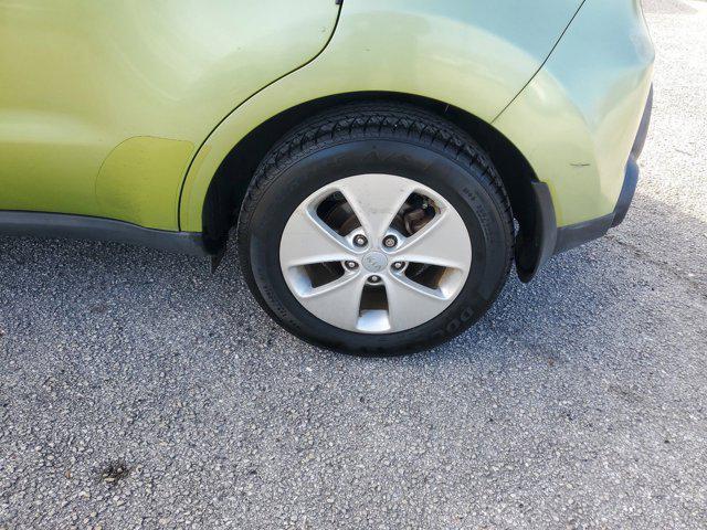 used 2014 Kia Soul car