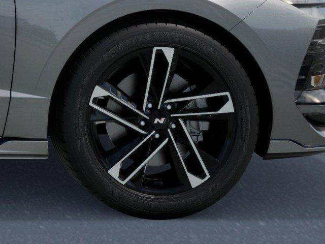 new 2026 Hyundai Sonata car, priced at $35,876