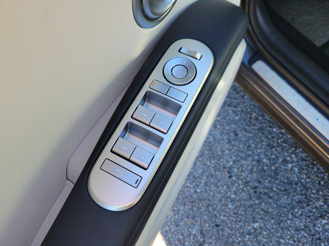 new 2026 Hyundai Palisade car, priced at $53,945