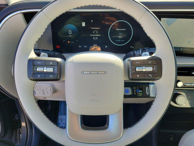 new 2026 Hyundai Palisade car, priced at $53,945