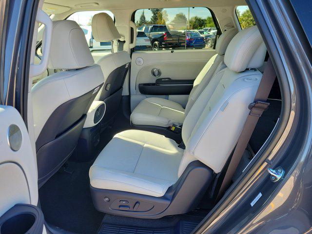 new 2026 Hyundai Palisade car, priced at $53,945