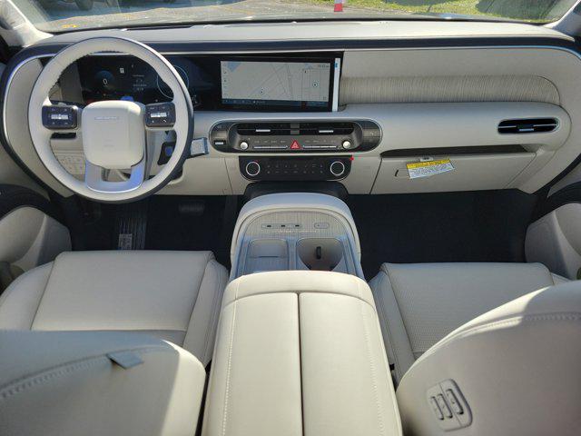 new 2026 Hyundai Palisade car, priced at $53,945