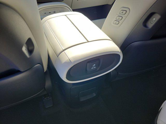 new 2026 Hyundai Palisade car, priced at $53,945