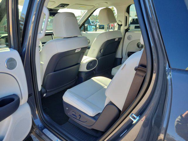 new 2026 Hyundai Palisade car, priced at $53,945