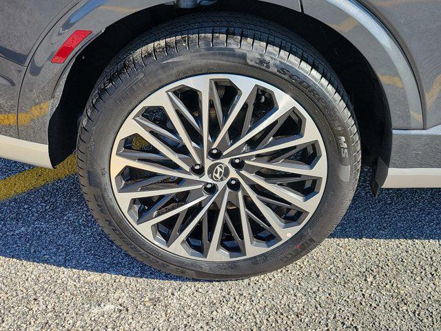 new 2026 Hyundai Palisade car, priced at $53,945