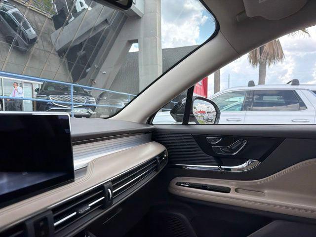 used 2020 Lincoln Corsair car, priced at $23,786