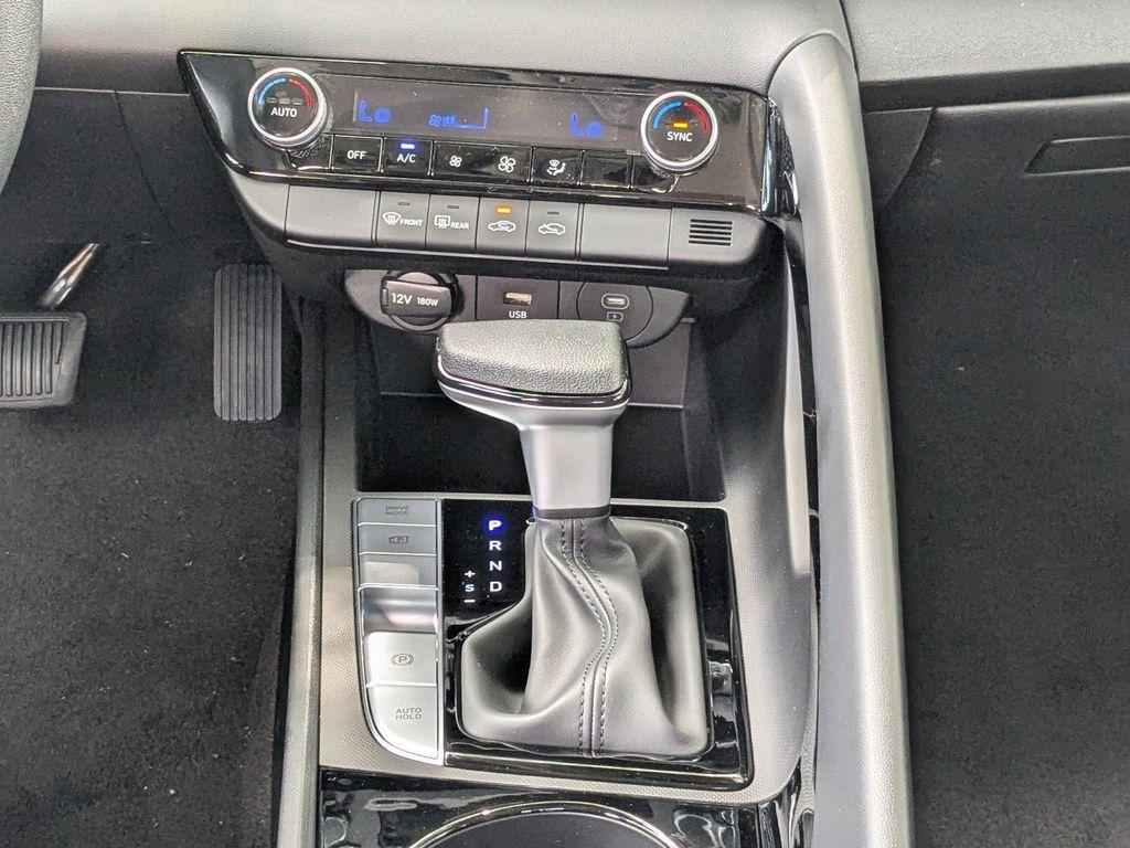 new 2026 Hyundai ELANTRA HEV car, priced at $27,122