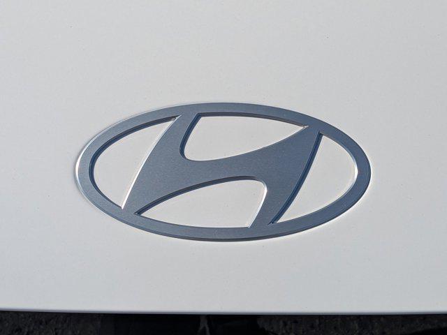 new 2026 Hyundai IONIQ 5 car, priced at $33,350