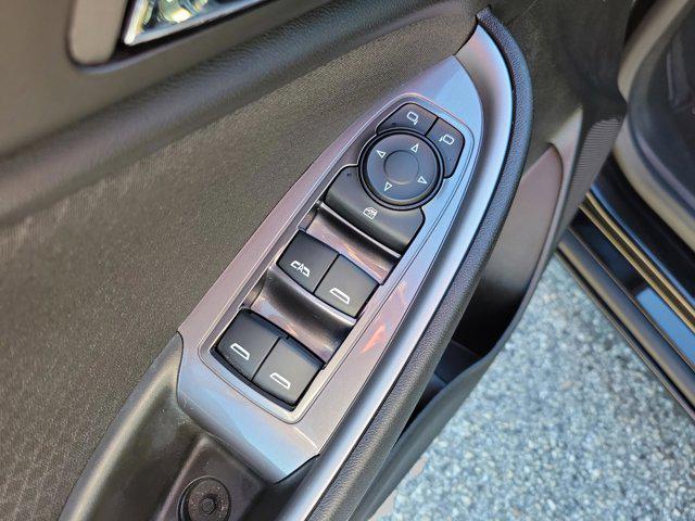 used 2024 Chevrolet Malibu car, priced at $16,899