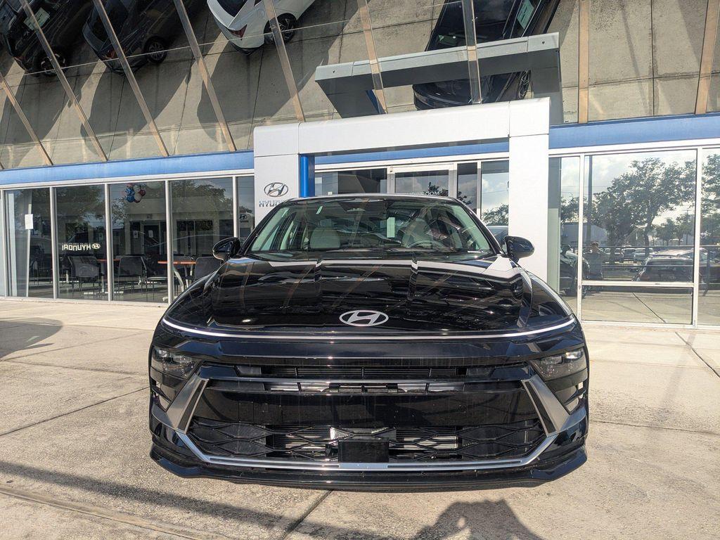 new 2026 Hyundai Sonata car, priced at $29,818