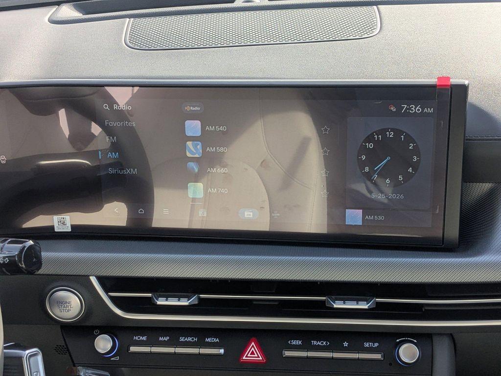 new 2026 Hyundai Sonata car, priced at $29,818