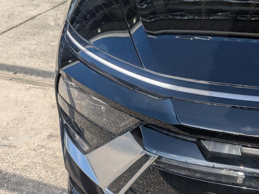 new 2026 Hyundai Sonata car, priced at $29,818