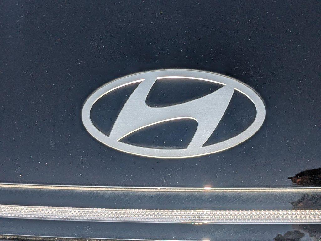 new 2026 Hyundai Sonata car, priced at $29,818
