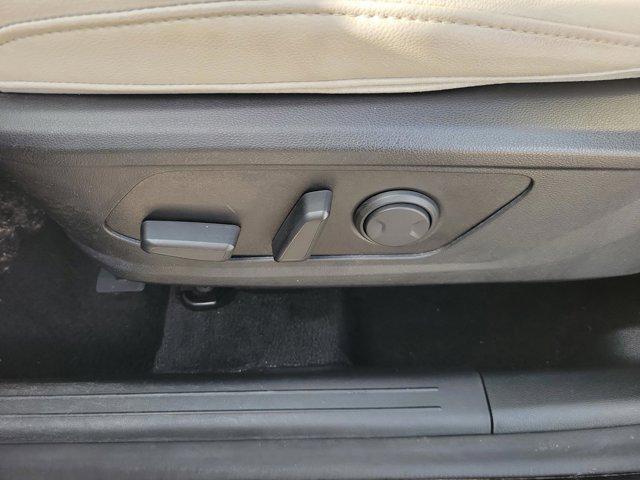 used 2023 Hyundai Tucson car, priced at $20,988