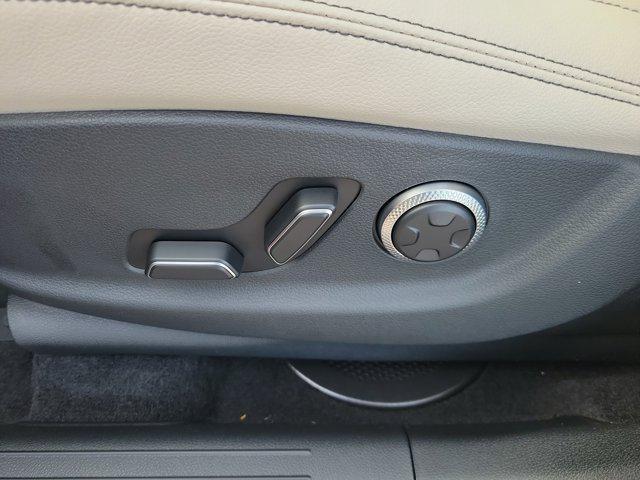 new 2026 Genesis GV70 car, priced at $54,815