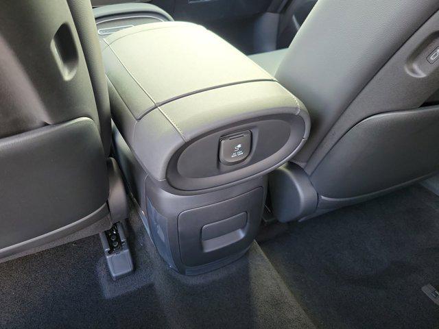 new 2026 Hyundai Palisade car, priced at $51,325