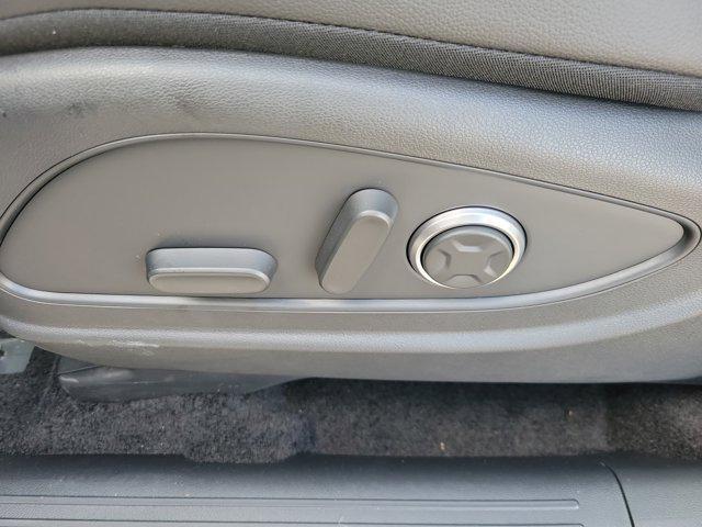 new 2026 Hyundai Palisade car, priced at $51,325