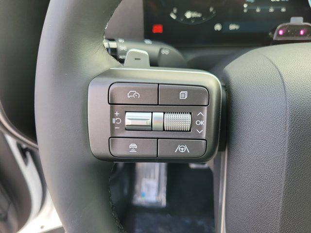 new 2026 Hyundai Palisade car, priced at $51,325