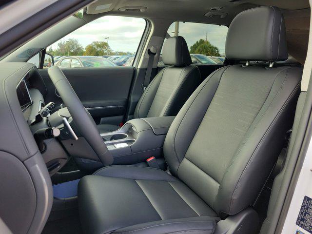 new 2026 Hyundai Palisade car, priced at $51,325