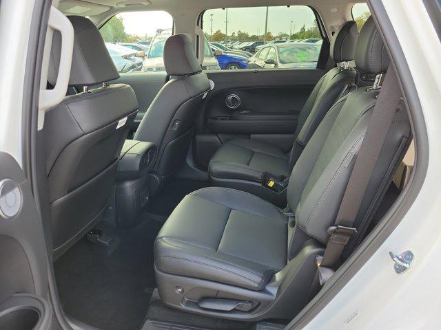 new 2026 Hyundai Palisade car, priced at $51,325